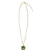 Collar de One Piece con colgante de Zoro