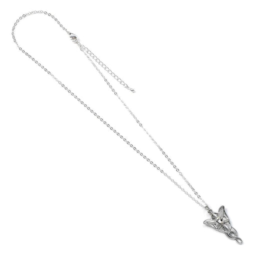 Collar El Señor de los Anillos Estrella de la Tarde