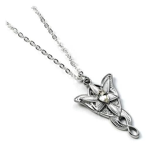 Collar El Señor de los Anillos Estrella de la Tarde
