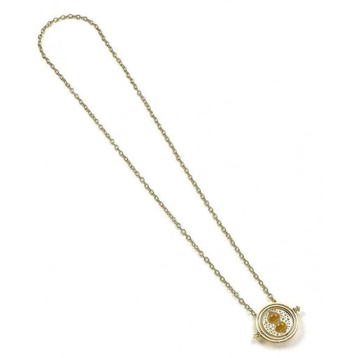 Harry Potter Time-Turner Necklace