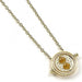 Harry Potter Collana Giratempo
