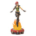 Borderlands Statue Lilith as Firehawk