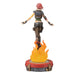Borderlands Statue Lilith as Firehawk