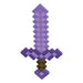 Minecraft Betoverd Zwaard
