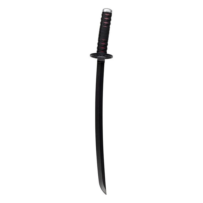 Demon Slayer Tanjiros Schwert Kostüm-Replik