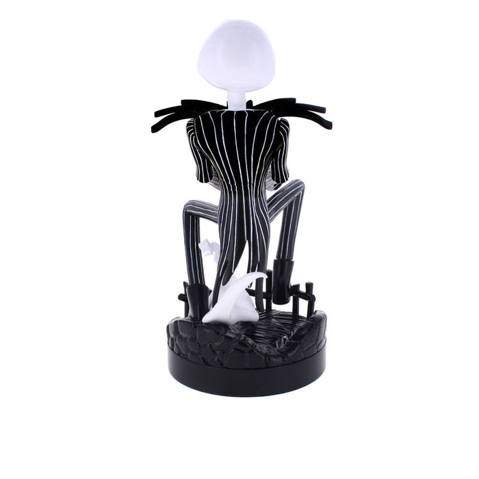 Support de charge Cable Guys Jack Skellington L'Étrange Noël de Monsieur Jack
