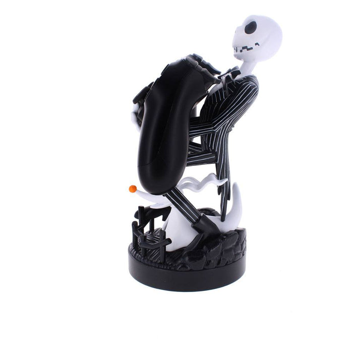 Support de charge Cable Guys Jack Skellington L'Étrange Noël de Monsieur Jack