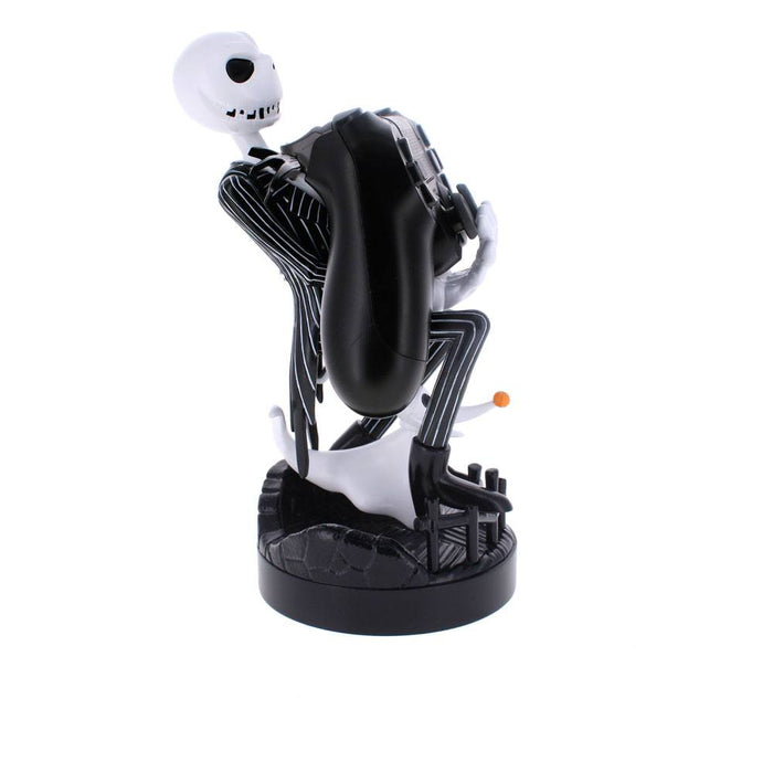 Support de charge Cable Guys Jack Skellington L'Étrange Noël de Monsieur Jack