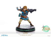 Estatua de Link The Legend of Zelda: Tears of the Kingdom