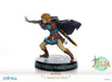 Estatua de Link The Legend of Zelda: Tears of the Kingdom