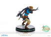 Estatua de Link The Legend of Zelda: Tears of the Kingdom
