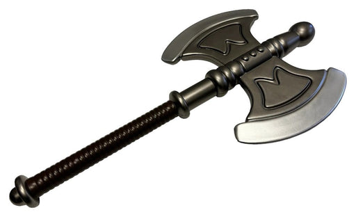 Ascia da battaglia di He-Man Masters of the Universe, replica stunt