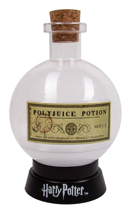 Harry Potter Farbwechsel-Leuchte Vielsaft-Trank