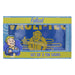 Fallout Blechschilder 3er-Set (Vault-Tec, Red Rocket, Nuka Cola)