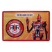 Fallout Blechschilder 3er-Set (Vault-Tec, Red Rocket, Nuka Cola)