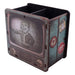 Fallout Portalápices televisor Radiation King (Vault Boy)