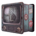 Fallout Portalápices televisor Radiation King (Vault Boy)
