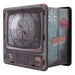 Fallout Portalápices televisor Radiation King (Vault Boy)