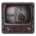 Fallout Portalápices televisor Radiation King (Vault Boy)