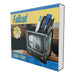 Fallout Portalápices televisor Radiation King (Vault Boy)