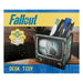 Fallout Portalápices televisor Radiation King (Vault Boy)