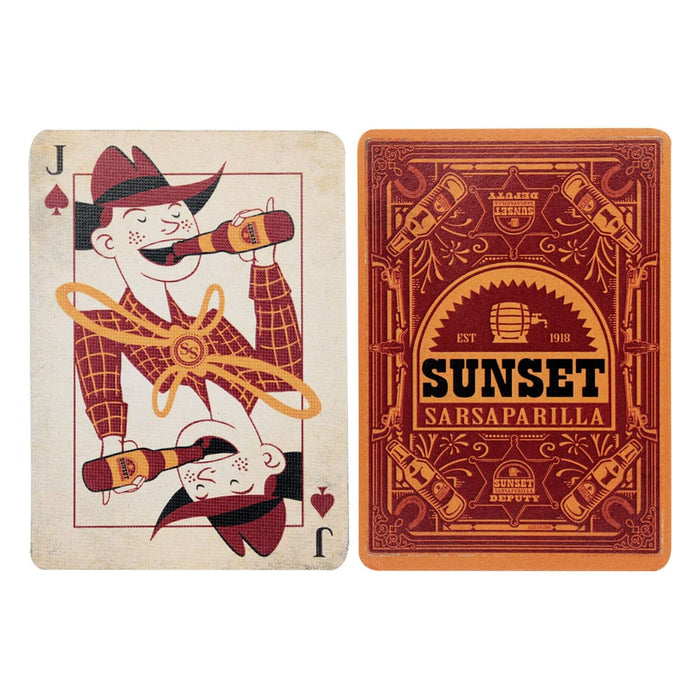 Fallout Replik-Set Sunset Sarsaparilla Legend of the Star