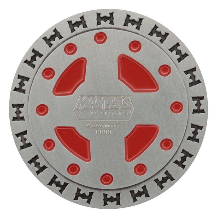 Masters of the Universe Collector Coin He-Man