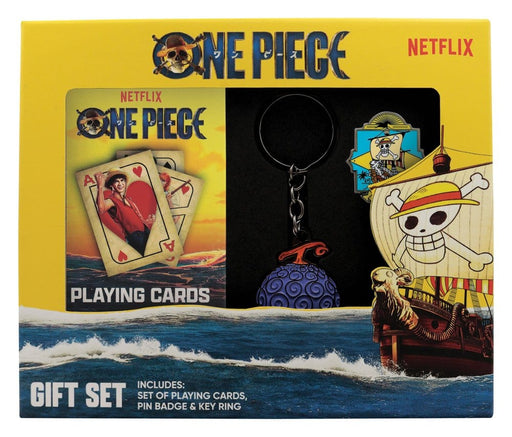 Confezione regalo One Piece