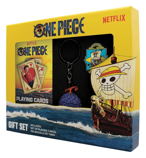 Confezione regalo One Piece