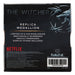 The Witcher Replica del Medaglione di Geralt