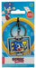 Sonic the Hedgehog Dreh-Schlüsselanhänger (Limited Edition)