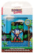 Pin de Sonic con erizo móvil