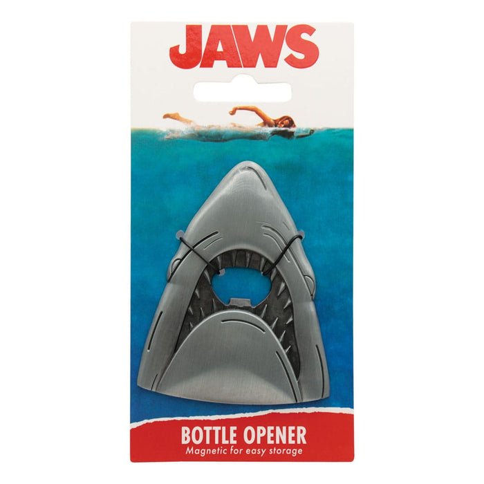 Jaws Bottle Opener (50th Anniversary)