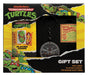 Teenage Mutant Ninja Turtles Set regalo Cowabunga