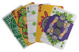 Teenage Mutant Ninja Turtles Set regalo Cowabunga