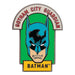 Pin de Batman Gotham City Guardian