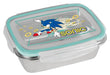 Sonic Brotdose im Retro-Stil
