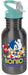 Gourde de sport Sonic style rétro