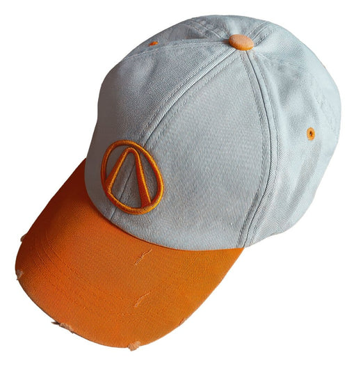Gorra Borderlands 4 Buscacámaras con aspecto vintage