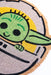Star Wars The Mandalorian Felpudo Grogu