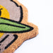 Star Wars The Mandalorian Felpudo Grogu