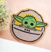 Star Wars The Mandalorian Felpudo Grogu