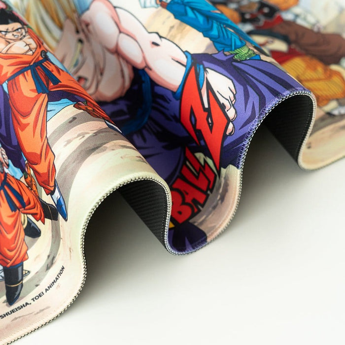 Dragon Ball Z Alfombrilla XL Saga de Cell