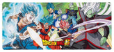 Dragon Ball Super Tapis de souris XL
