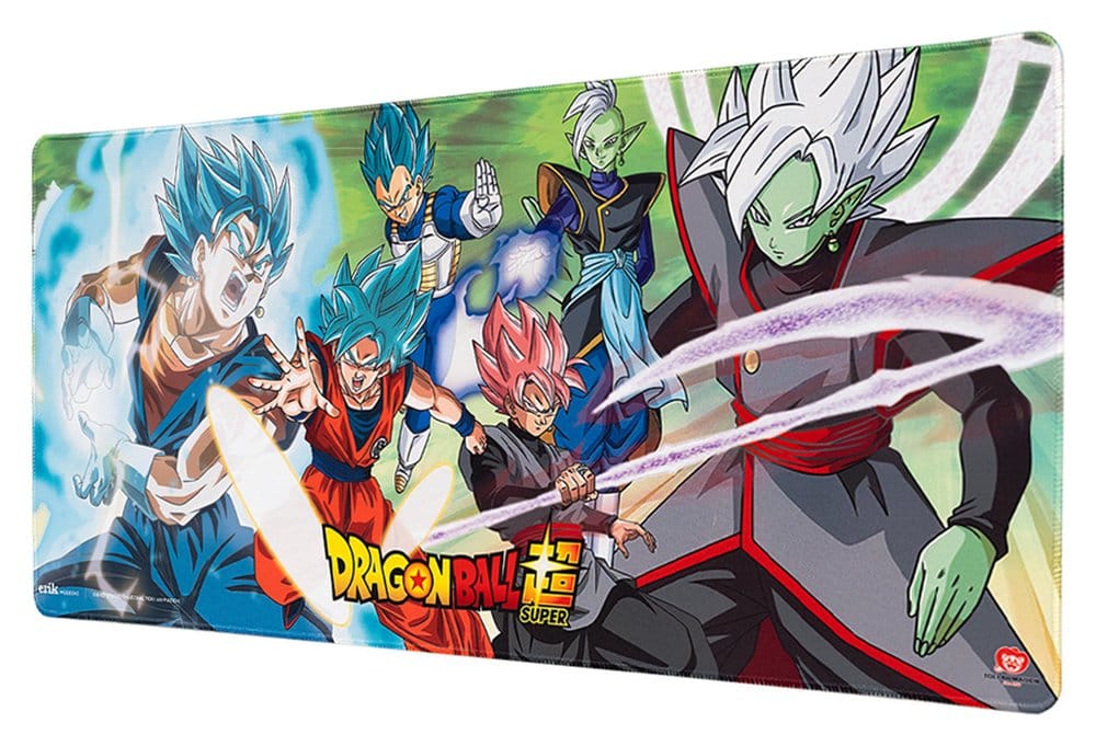 Dragon Ball Super Tapis de souris XL