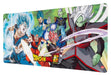 Dragon Ball Super Tapis de souris XL