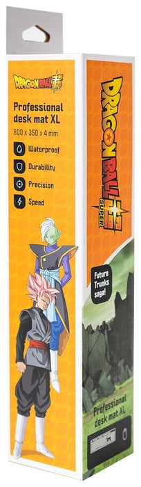 Dragon Ball Super Tapis de souris XL