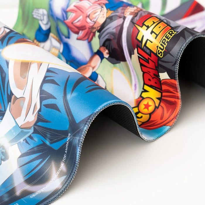 Dragon Ball Super Tapis de souris XL