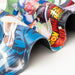 Dragon Ball Super Tapis de souris XL