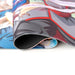 Dragon Ball Super Tapis de souris XL
